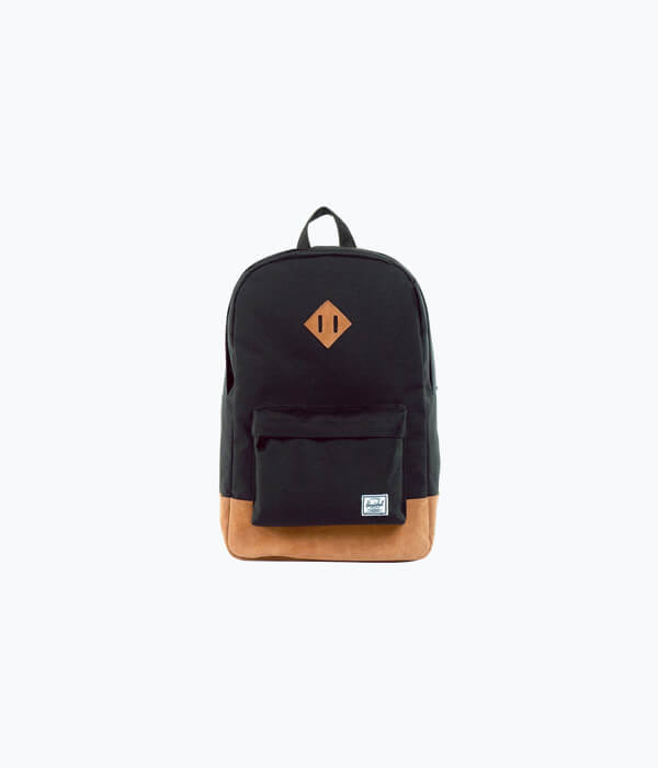 Heritage backpack